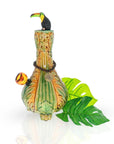 Complete set of TocaCabana Flower Vase Bong