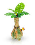 TocaCabana Flower Vase Water Bong