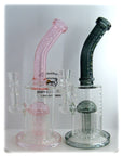 10 inch Tree Perc Water Pipe