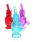 Tropical Torch Pineapple Oil Burner Rig