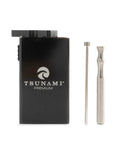 Tsunami Dugout Pro in black color