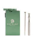 Tsunami Dugout Pro in green color