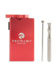 Tsunami Dugout Pro in red color