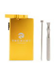 Tsunami Dugout Pro in yellow color