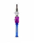 Tundra Tube 14mm Rock Glass Freezable Glycerin Straw