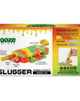 Ooze Slugger Silicone Dugout