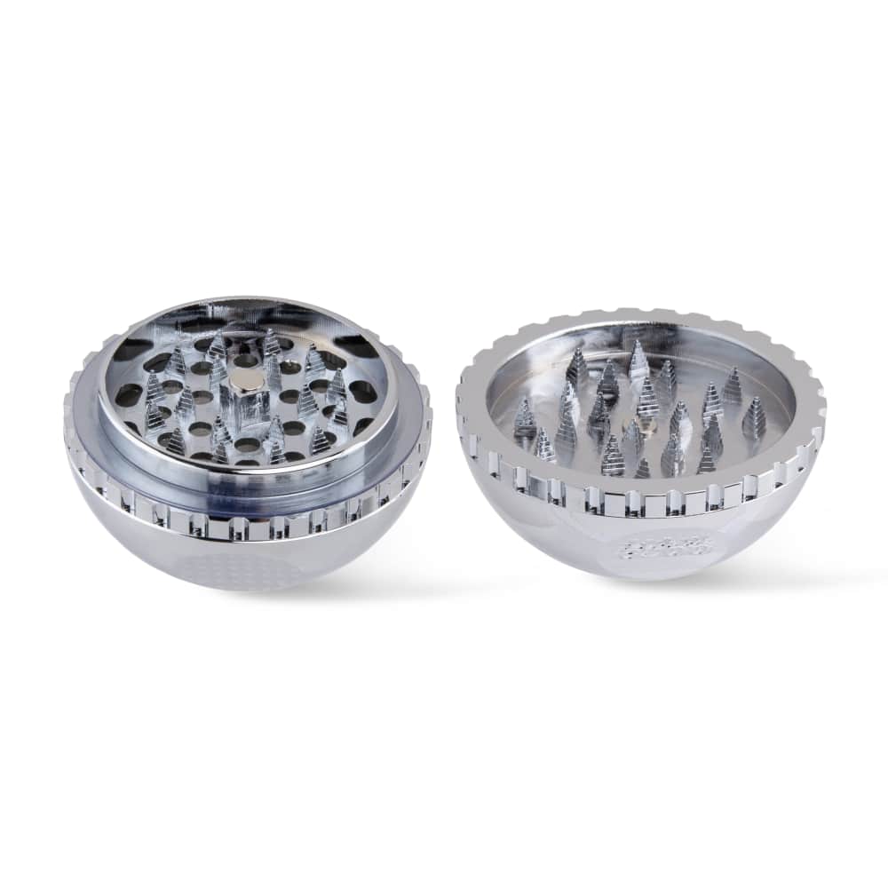 Ooze Saturn Globe Grinder
