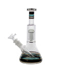 UltraSmooth 10” Beaker Bong