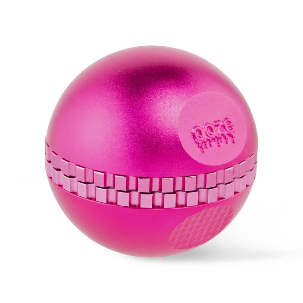 Ooze Saturn Globe Grinder