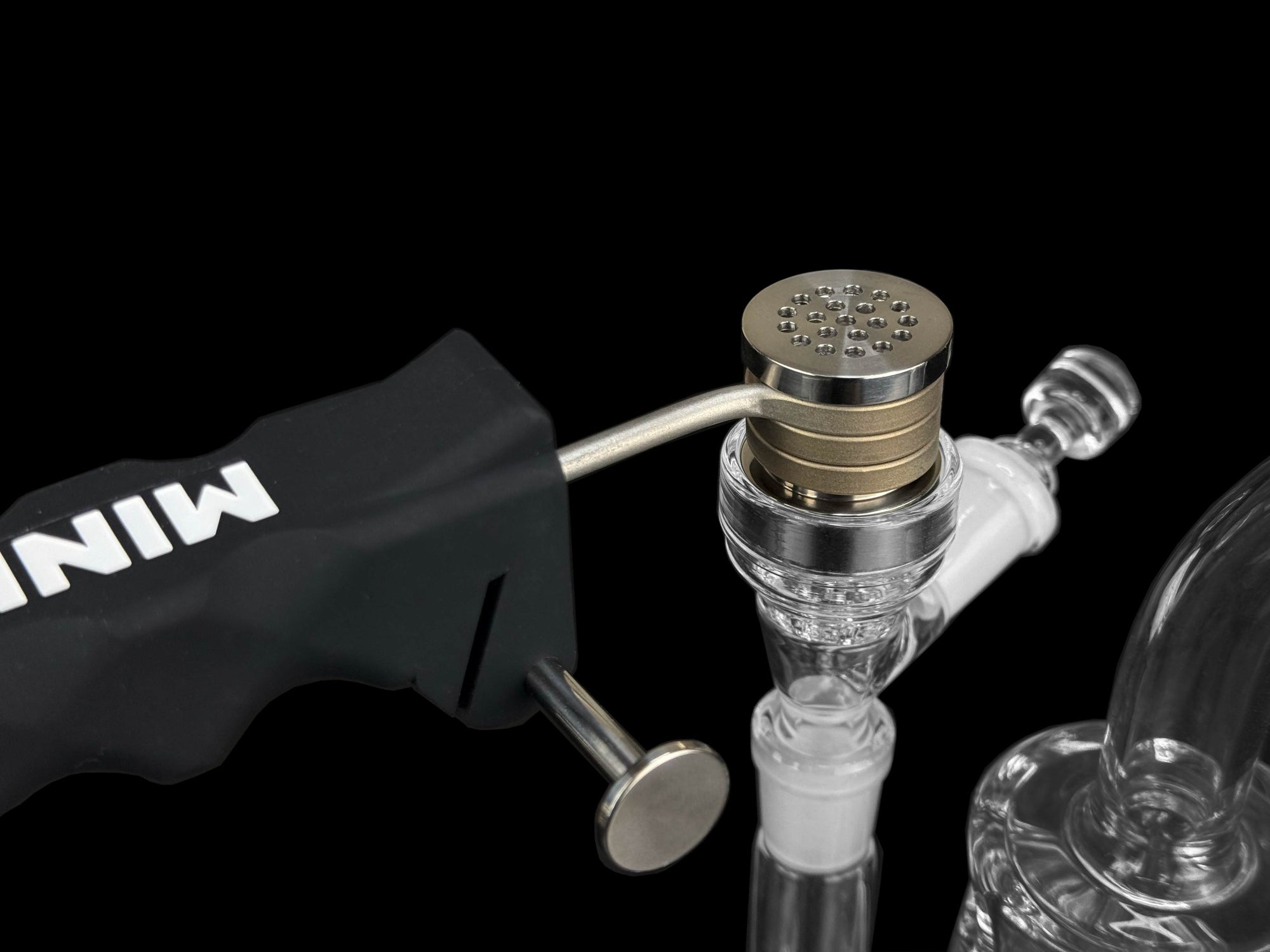 Flower Wand Dry Herb Kit