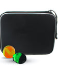 Protective carrying case for VapeBrat Copa E-Nail Kit