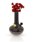 Side View of Burmëse Vintage Vase Bong