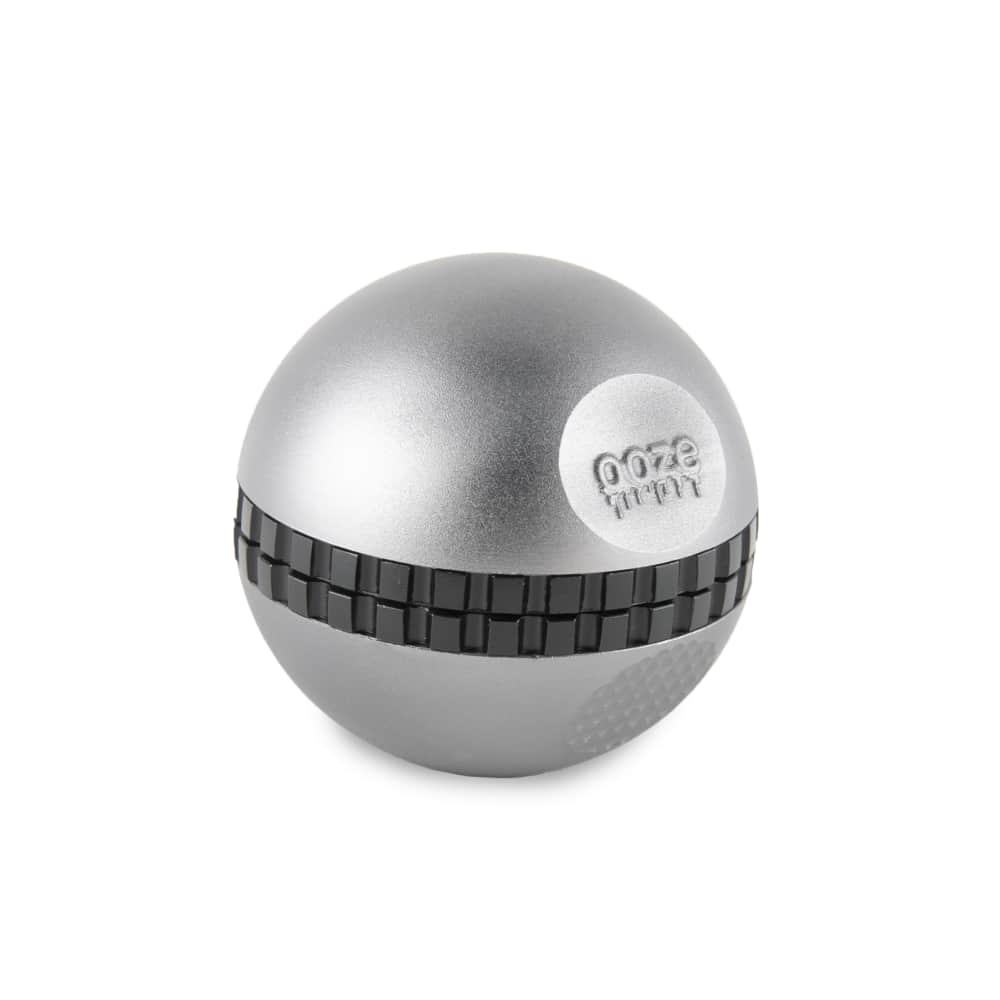Ooze Saturn Globe Grinder