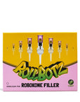 Wakit RollBotz Robokone Electric Weed Grinder