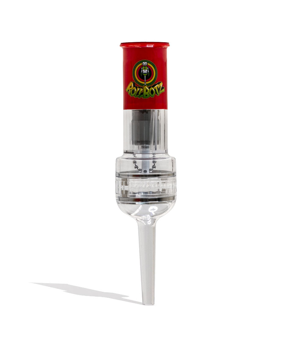 Wakit RollBotz Robokone Electric Weed Grinder