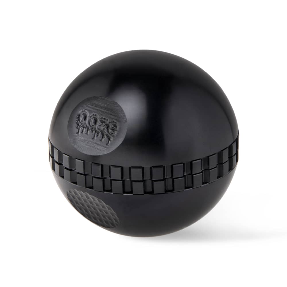 Ooze Saturn Globe Grinder