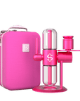 Stündenglass Kompact Gravity Infuser - Pink