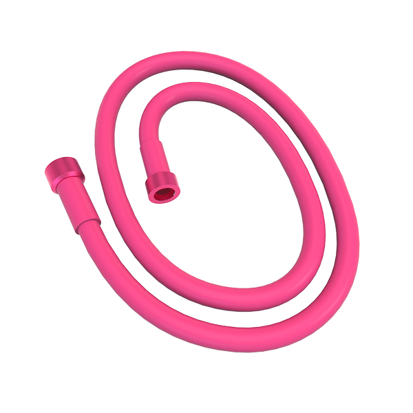 Stündenglass Kompact Gravity Infuser - Pink