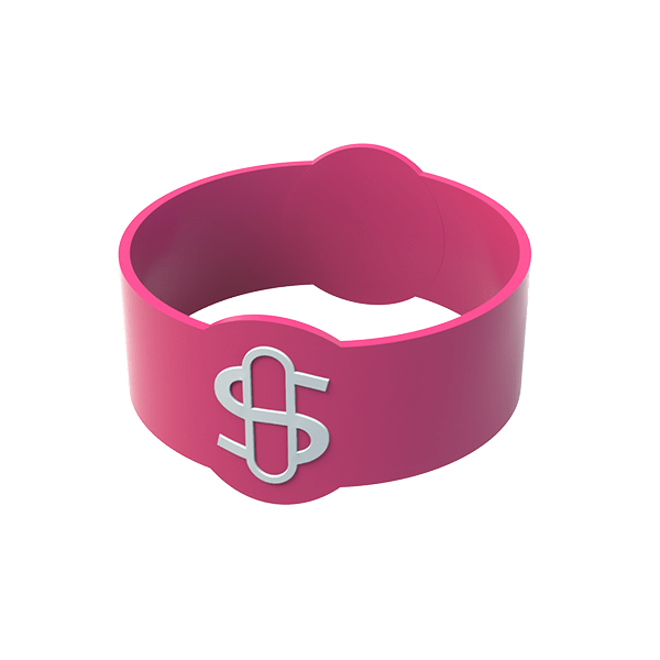 Stündenglass Kompact Gravity Infuser - Pink