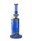 WENEED 10.5" Lattice Tower Bong