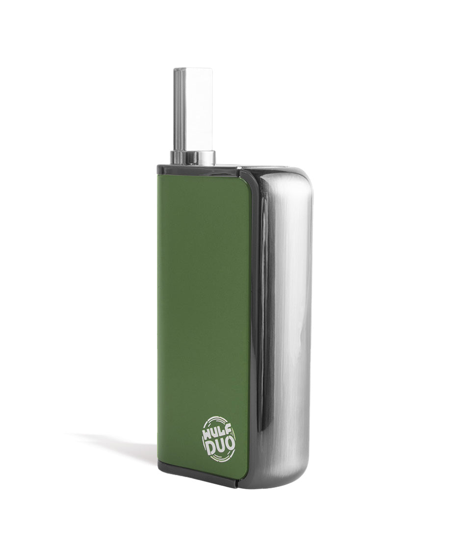 Wulf Mods Duo 2 in 1 Cartridge Vaporizer