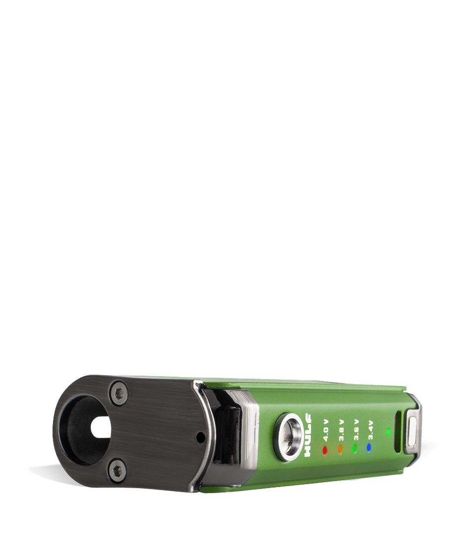 Wulf Mods Duo 2 in 1 Cartridge Vaporizer