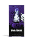 Wulf Mods Fang 2-in-1 Vaporizer