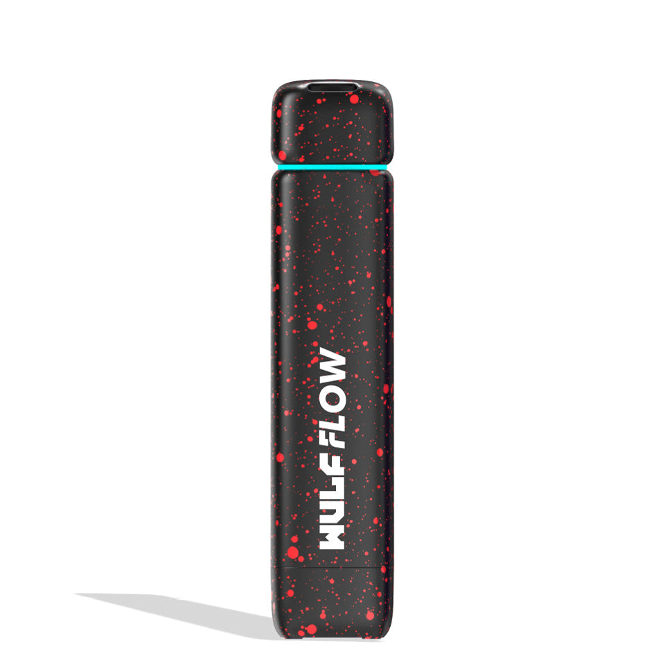 Wulf Mods Flow Auto Flow 510 Voltage Battery