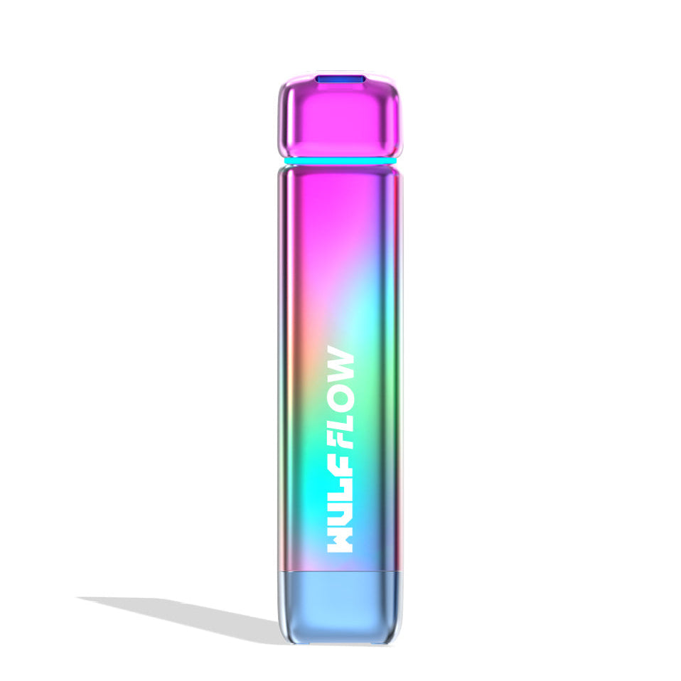 Wulf Mods Flow Auto Flow 510 Voltage Battery