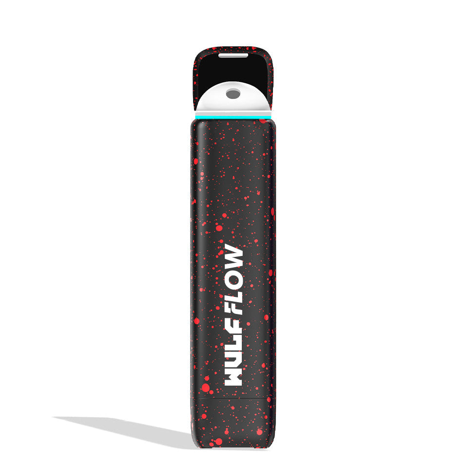Wulf Mods Flow Auto Flow 510 Voltage Battery INHALCO Wulf Mods Flow Auto Flow 510 Voltage Battery INHALCO