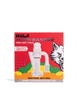Wulf Mods Horn Terp Slurper packaging