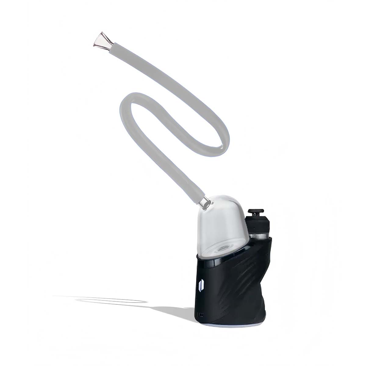 Wulf Mods Link Puffco Peak Attachment Clear