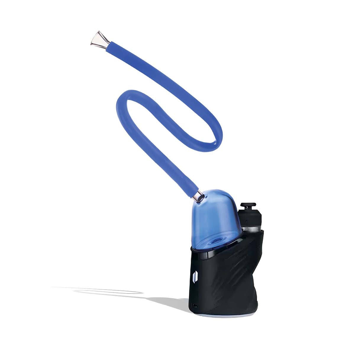 Wulf Mods Link Puffco Peak Attachment Blue