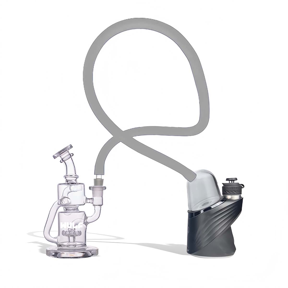 Wulf Mods Link Puffco Peak Attachment