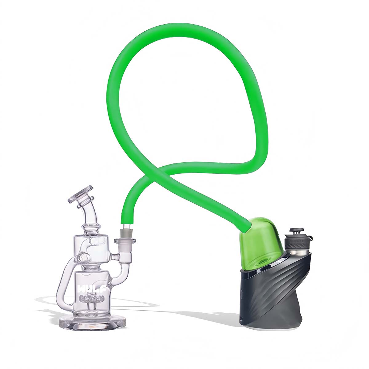 Wulf Mods Link Puffco Peak Attachment