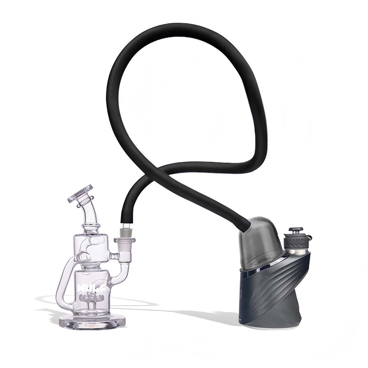 Wulf Mods Link Puffco Peak Attachment