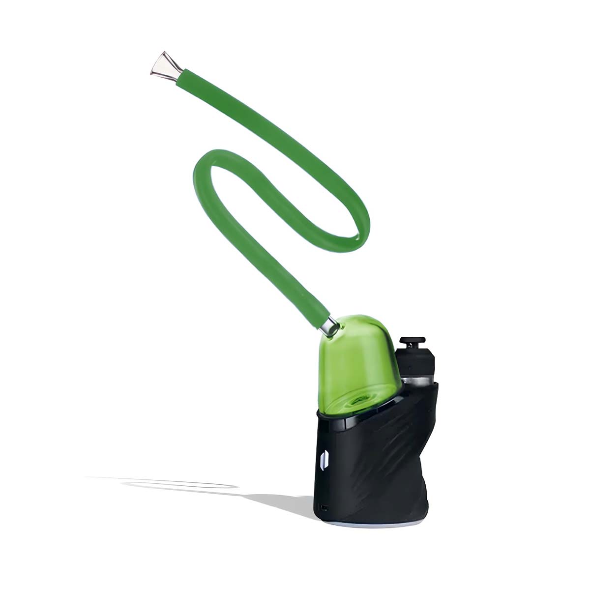 Wulf Mods Link Puffco Peak Attachment Green