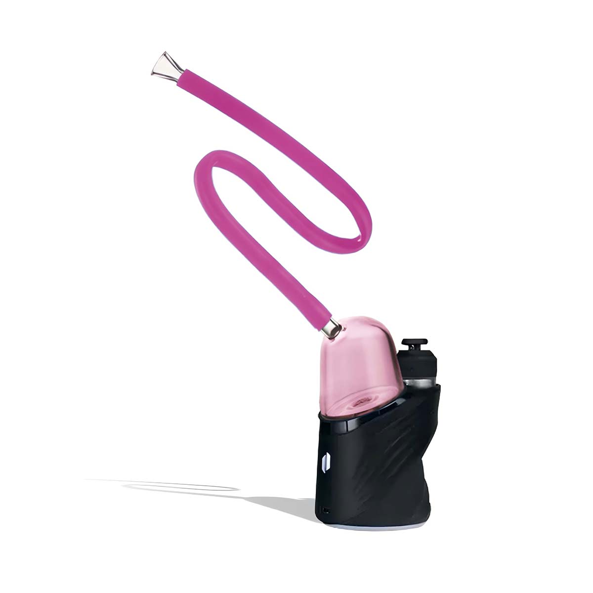 Wulf Mods Link Puffco Peak Attachment Pink