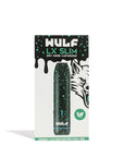 Wulf Mods LX Slim Portable Dry Herb Vaporizer