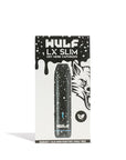 Wulf Mods LX Slim Portable Dry Herb Vaporizer