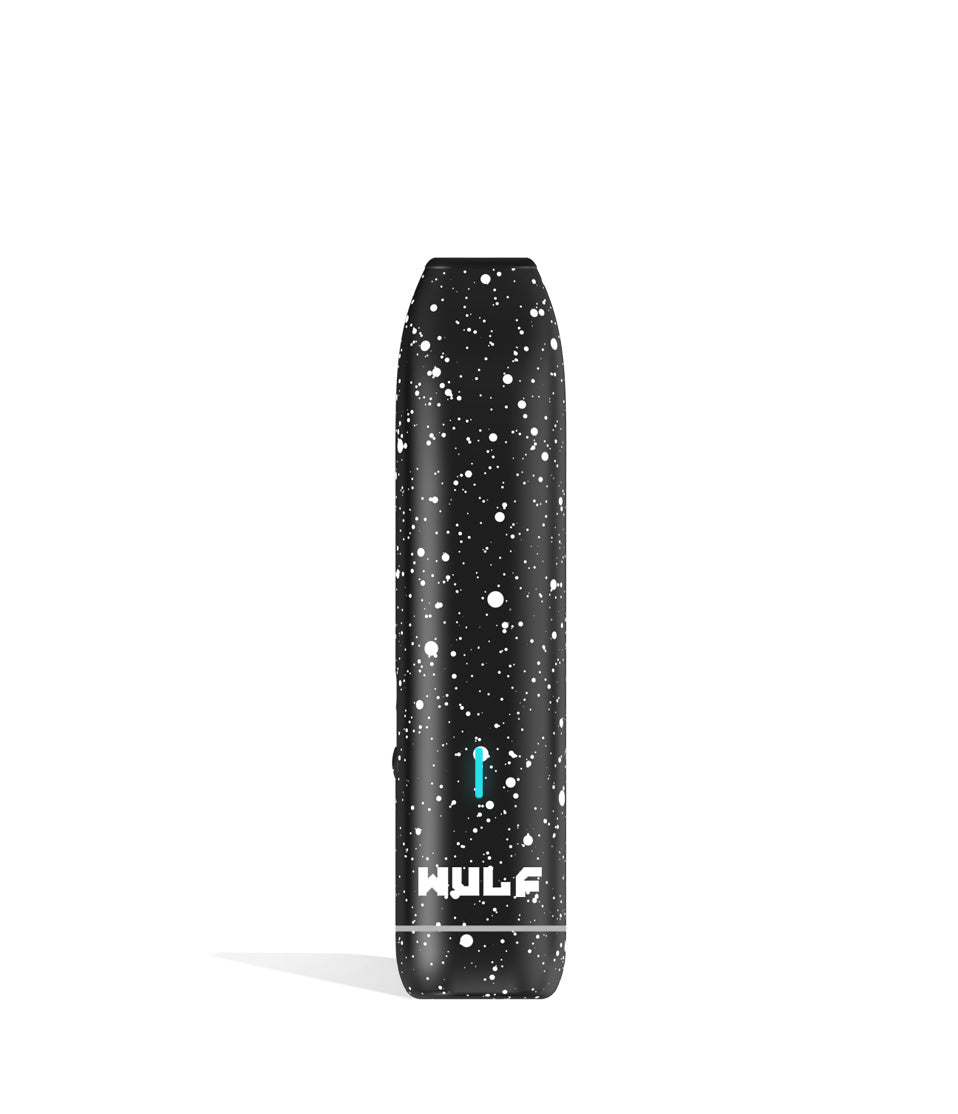 Wulf Mods LX Slim Portable Dry Herb Vaporizer