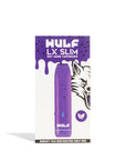 Wulf Mods LX Slim Portable Dry Herb Vaporizer