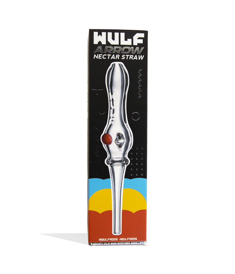 Wulf Mods Arrow Nectar Straw