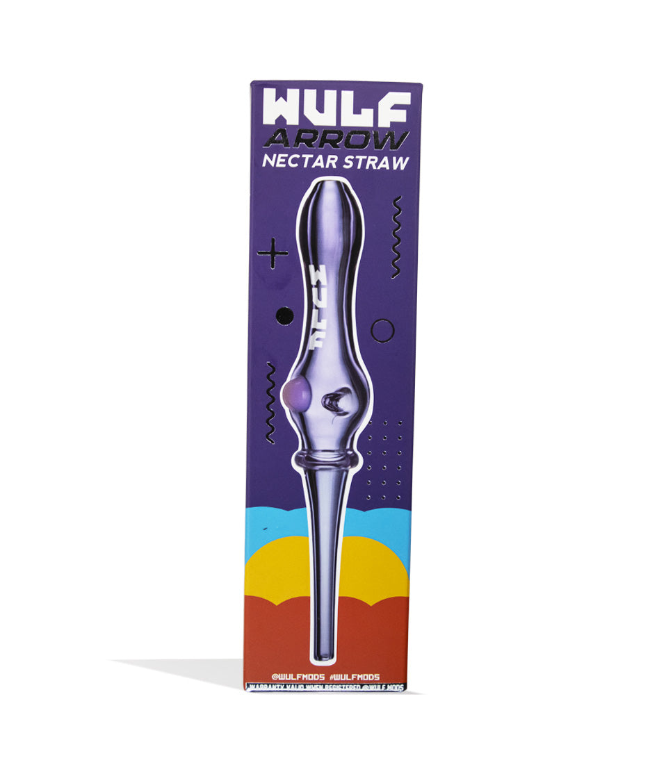 Wulf Mods Arrow Nectar Straw
