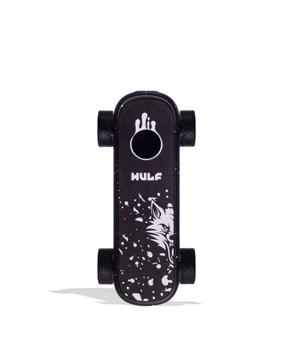 Wulf Mods Deck Skateboard Voltage Battery