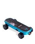 Wulf Mods Deck Skateboard Voltage Battery