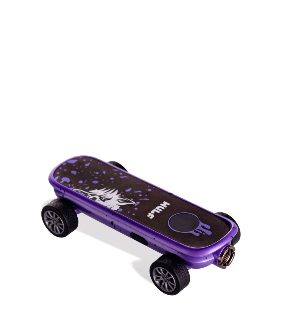 skateboard vape battery Wulf Mods Deck Voltage – INHALCO CBD Vape Pen it comes with the Flavor:Blue Raz Jolly PAX Era Pod Delivery