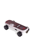 Wulf Mods Deck Skateboard Voltage Battery