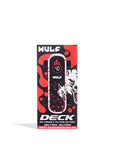 Wulf Mods Deck Skateboard Voltage Battery