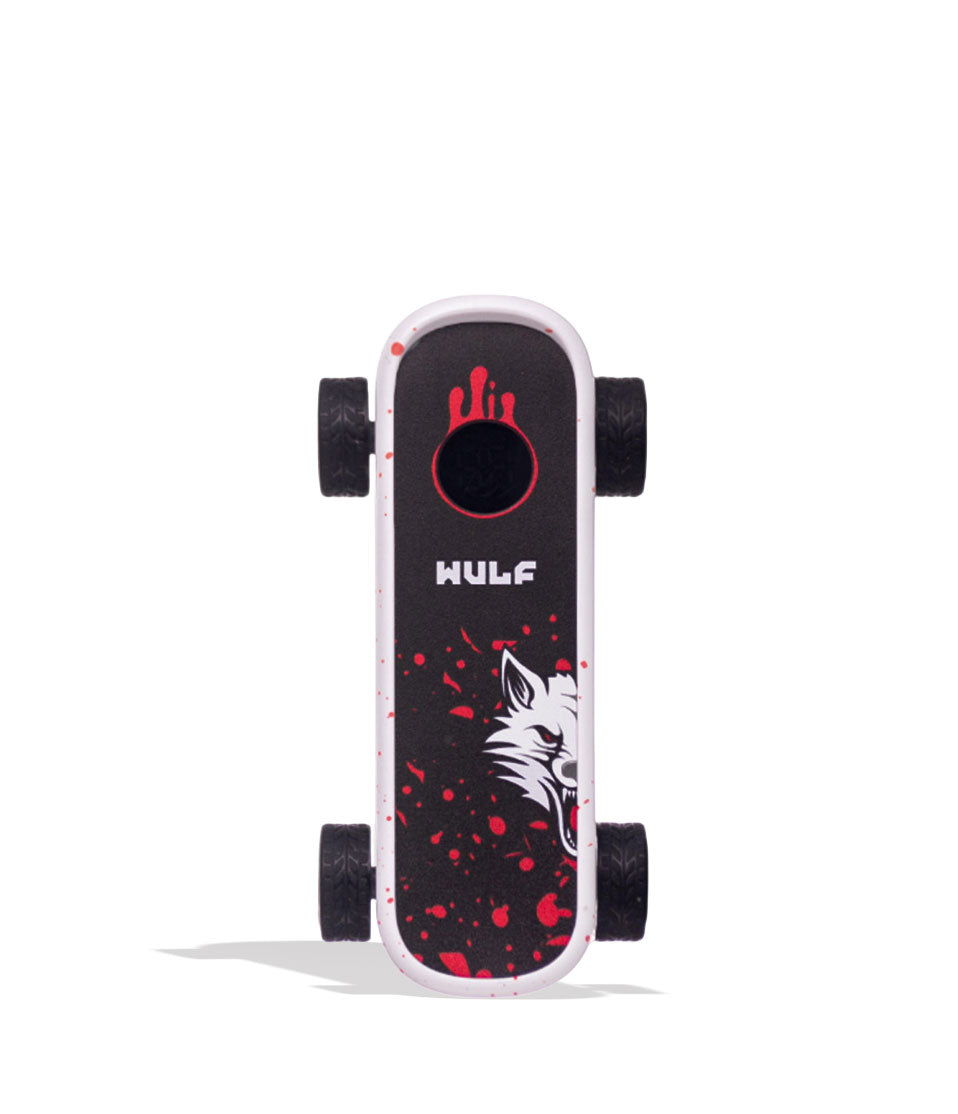 Wulf Mods Deck Skateboard Voltage Battery